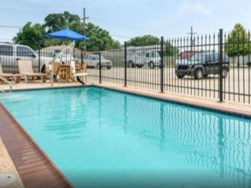 Warrington Suburban Extended Stay Hotel Naval Base Area מראה חיצוני תמונה