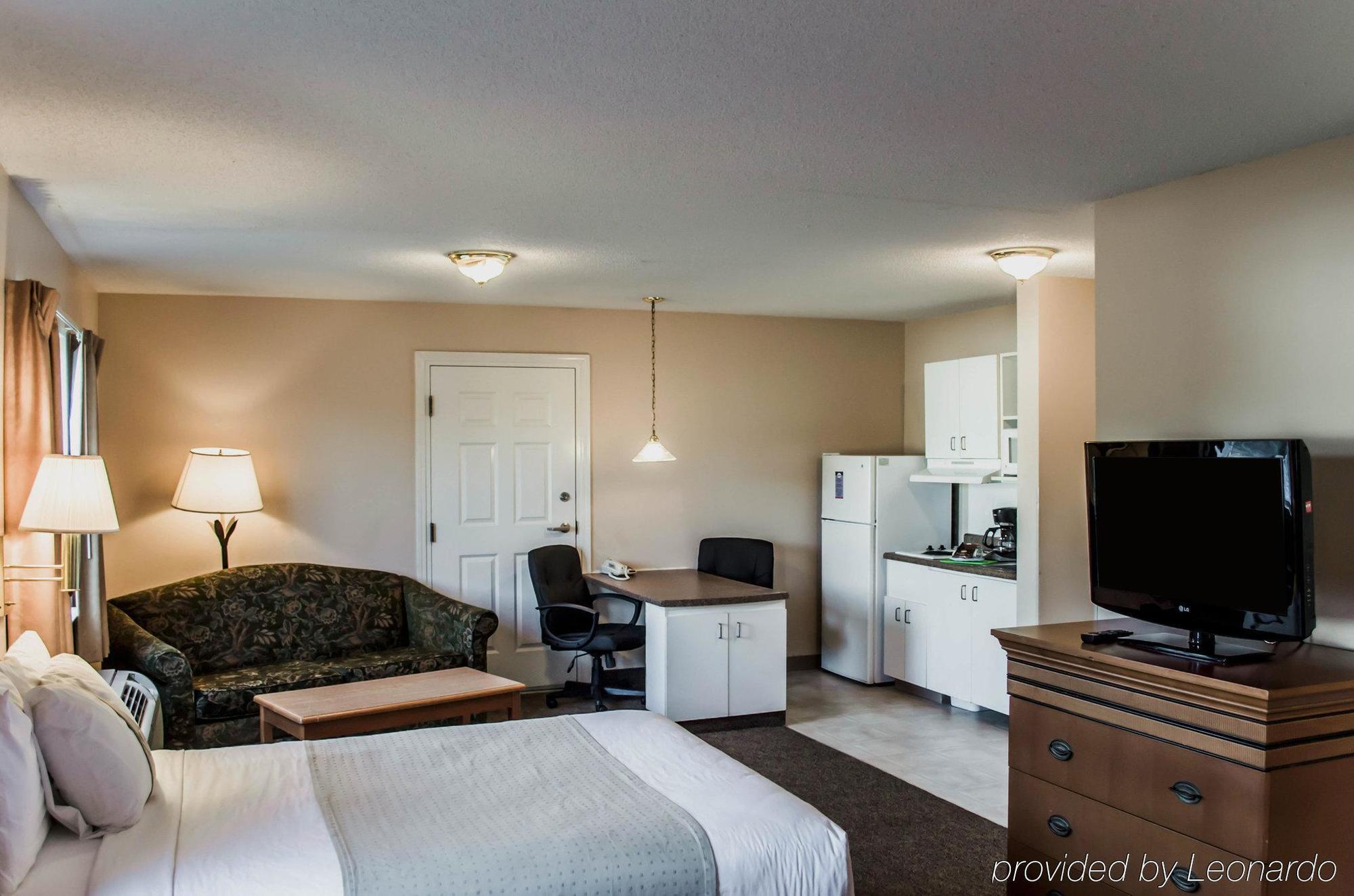 Warrington Suburban Extended Stay Hotel Naval Base Area מראה חיצוני תמונה