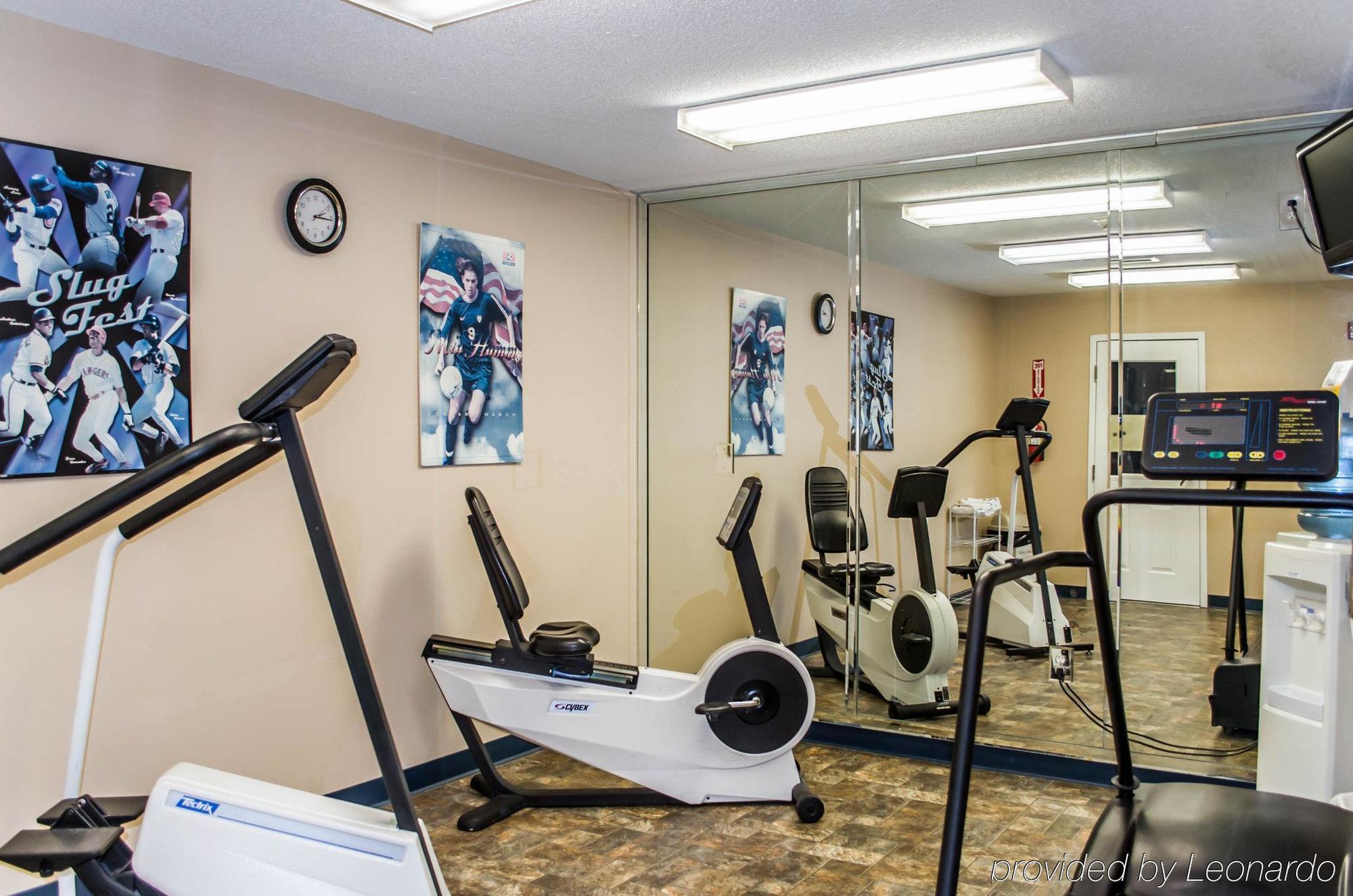 Warrington Suburban Extended Stay Hotel Naval Base Area מראה חיצוני תמונה