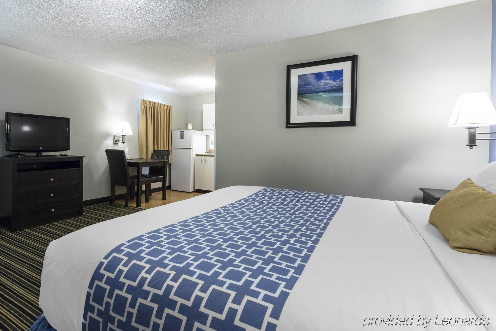 Warrington Suburban Extended Stay Hotel Naval Base Area מראה חיצוני תמונה
