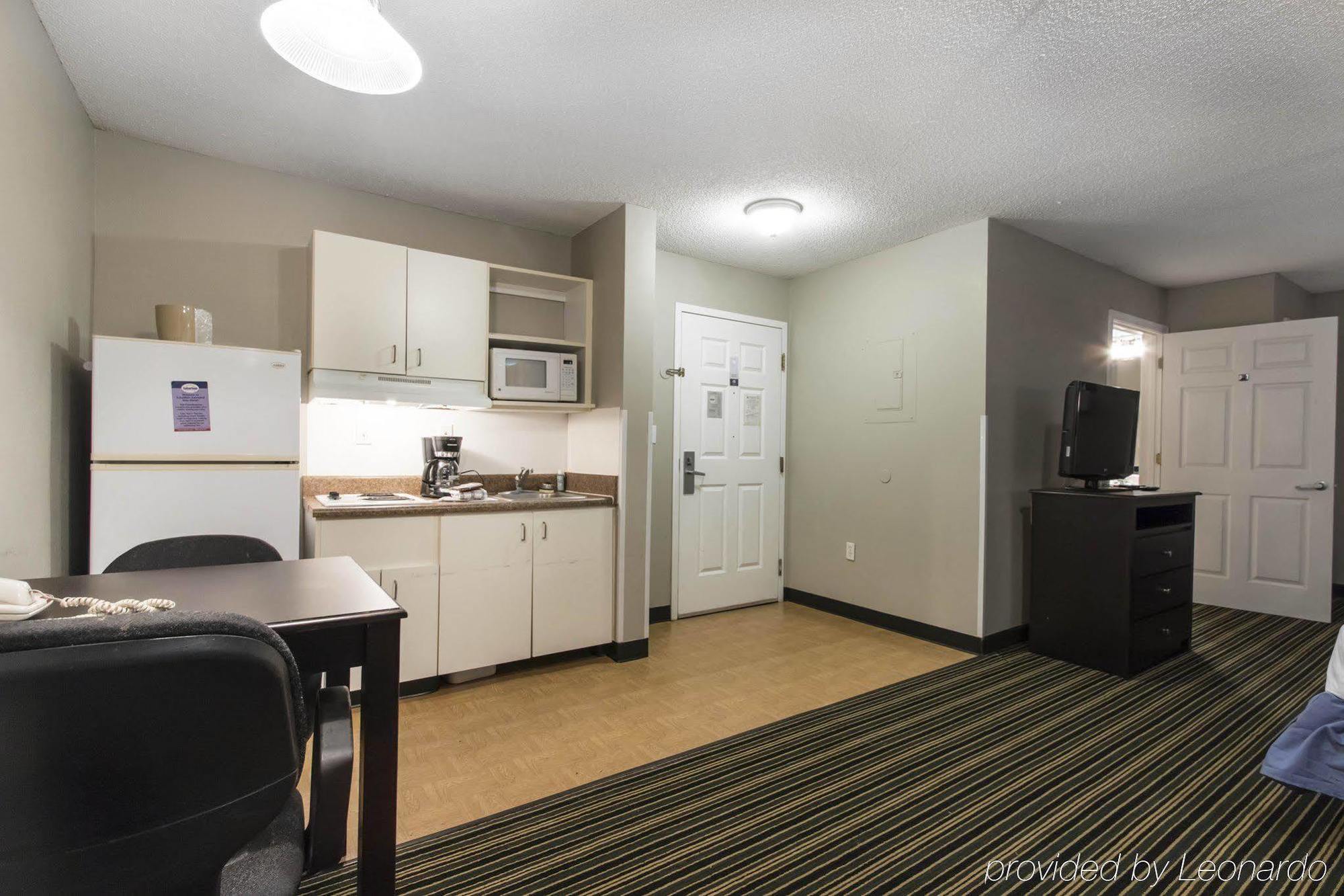 Warrington Suburban Extended Stay Hotel Naval Base Area מראה חיצוני תמונה