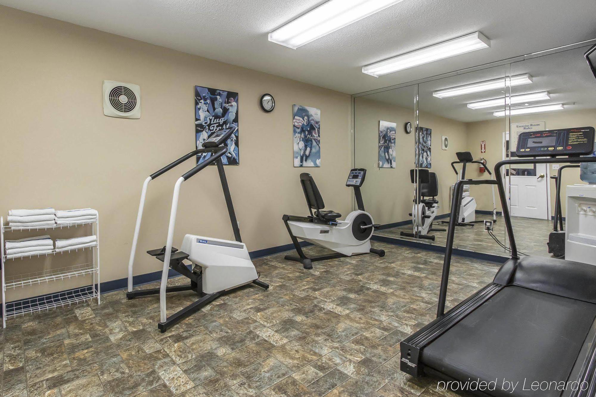 Warrington Suburban Extended Stay Hotel Naval Base Area מראה חיצוני תמונה