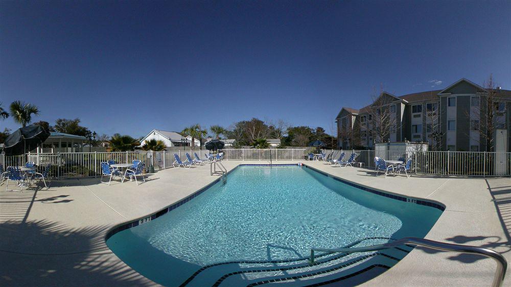 Warrington Suburban Extended Stay Hotel Naval Base Area מראה חיצוני תמונה
